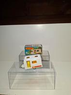 Matchbox nr 31 caravan, Ophalen of Verzenden