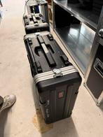 Gator Cases Rack Flightcase - Gebruikt, Ophalen of Verzenden, Gebruikt, Audio