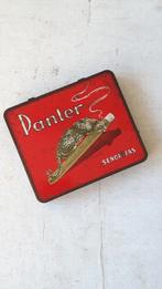 Diverse oude blikken/doosjes, Ophalen of Verzenden, Gebruikt, Overige, Overige merken