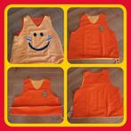 033. Oranje Hesje ook als bootschapentas te gebruiken, Ophalen of Verzenden, Nieuw, Maat 46/48 (XL) of groter, Oranje