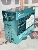 TP-link TL-WPA8630P KIT AV1300 Gigabit Powerline Wi-Fi Kit, Computers en Software, Nieuw, Ophalen of Verzenden, A, TP-Link