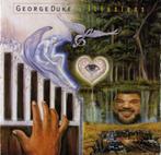 George Duke – Illusions (1995), Ophalen of Verzenden, 1980 tot heden, Zo goed als nieuw, Jazz