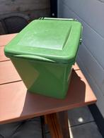 Groen afvalbakje, Ophalen, Minder dan 30 cm, Minder dan 60 cm, Rond