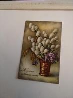 HEUREUX. ANNIVERSAIRE.  WILGENTAK. 1943, Ophalen of Verzenden, Voor 1920, Sterren en Beroemdheden
