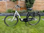 Moederfiets Avant - lage instap, Fietsen en Brommers, Gebruikt, Dubbele standaard, 0 zitjes, Ophalen