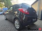 Ford Ka - 1.2 Titanium/Airco/Nap/Apk-6-6-26/Zwart, Voorwielaandrijving, Gebruikt, 1242 cc, 4 cilinders