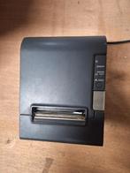 Epson bonnenprinter, Computers en Software, Printers, Ophalen of Verzenden, Gebruikt