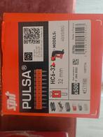 Pulsa hc6-32 set 500 nagels en gas, Ophalen of Verzenden