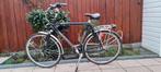 Gazelle Medeo Herenfiets, Fietsen en Brommers, Fietsen | Heren | Herenfietsen, Gebruikt, Versnellingen, Ophalen of Verzenden, 61 tot 65 cm