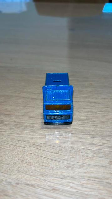 Matchbox Volvo vrachtauto 1:90 beschikbaar voor biedingen