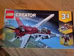 lego Creator, Kinderen en Baby's, Speelgoed | Duplo en Lego, Ophalen, Nieuw, Complete set, Lego