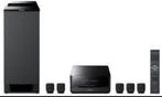 Sony homecinema DVD-systeem., Ophalen, Zo goed als nieuw, 5.1-systeem, Sony
