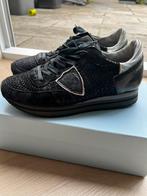 Philippe model dames sneakers maat 39, Ophalen, Zwart, Philippe model, Sneakers of Gympen