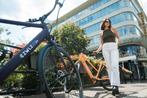 EZWLZ Elektrische Fiets - Volledig hybride e-bikes, Overige merken, Verzenden, Nieuw, 51 tot 55 cm