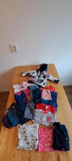 Meisjes baby kleding * Winter maat 74 > Pakket K, Ophalen of Verzenden, Zo goed als nieuw