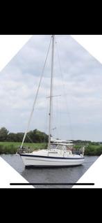 Albin 82 motorsailer, Watersport en Boten, Kajuitzeilboten en Zeiljachten, Ophalen, Gebruikt, Diesel, Tourjacht of Cruiser