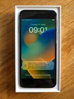 iPhone SE 2022, Starlight, 64GB, Ophalen of Verzenden, Zo goed als nieuw, IPhone SE (2022)