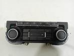 Bedieningspaneel kachel Volkswagen Golf, Onderdelen@venauto.nl, Van der Ven Autorecycling B.V., Gebruikt, Volkswagen