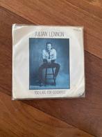 Julian Lennon, Cd's en Dvd's, Vinyl Singles, Ophalen of Verzenden, Zo goed als nieuw, Pop