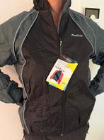 FastRider regenjack Strong - waterdichte jas - maat S M en L, Nieuw, Overige maten, Ophalen of Verzenden, Bovenkleding