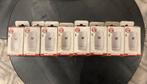 8x Design Radiatorknop thermostatisch wit (Rotheigner), Ophalen of Verzenden, Nieuw, Elektrisch, Overige soorten