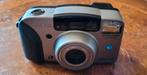 Minolta Analoge Film Camera Sum Zoom 35 MM Film Roletjes, Audio, Tv en Foto, Fotocamera's Analoog, Ophalen of Verzenden, Gebruikt