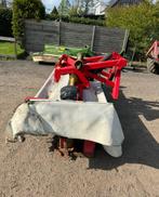 Lely 320F 2x. Deutz fahr discmaster. krone, Zakelijke goederen, Ophalen of Verzenden