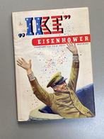 "Ike" Eisenhower (1946)  WO II, Ophalen of Verzenden, Algemeen, Tweede Wereldoorlog, Gelezen