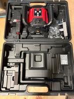 Levelfix 550H, Doe-het-zelf en Verbouw, Meetapparatuur, Ophalen of Verzenden, Zo goed als nieuw, Afstand