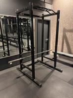 Megatec Powercage - squatrack, Ophalen, Gebruikt, Megatec, Armen