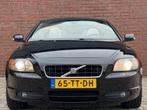 Volvo C70 Convertible 2.4i SUMMUM | NL-AUTO! | LEDER!, C70, Gebruikt, Beige, Cabriolet