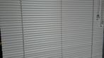 Gebroken wit horizontale jaloezie 16 mm luxaflex 1.48 x 70, 50 tot 100 cm, Overige kleuren, 100 tot 150 cm, Ophalen of Verzenden