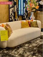 EICHHOLTZ | SOFA ROXY- SHOWROOM ARTIKEL, Ophalen, Zo goed als nieuw, Stof, Art deco