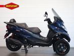 Piaggio MP 3 400 (bj 2022), Scooter, Bedrijf