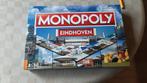 bordspel fraai 2e versie Monopoly Eindhoven 2e, Nieuw, Monopoly, Ophalen of Verzenden, Een of twee spelers