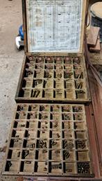 Nostalgie Bing sproeiers., Ophalen of Verzenden, Carburateur, Overige merken