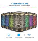 Aroma Diffuser met Timer & 7 Kleuren - Nieuw!, Ophalen of Verzenden, Nieuw, Overig