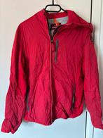 Parajumpers Easy Wear Zomerjas Rood XL/42, Maat 56/58 (XL), Parajumpers, Ophalen of Verzenden, Zo goed als nieuw