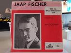 7" Single Jaap Fischer - Zeg Me Waar De Bloemen Zijn (Where, Cd's en Dvd's, Gebruikt, 7 inch, Single, Ophalen of Verzenden