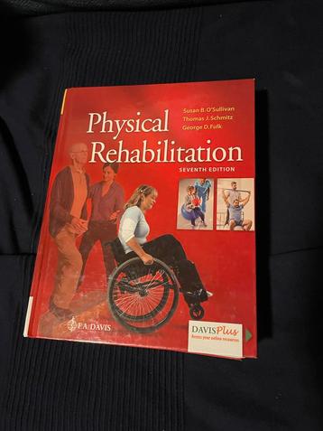 Physical Rehabilitation, 7th Edition beschikbaar voor biedingen