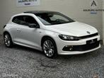 Volkswagen Scirocco 1.4 TSI 122PK Xenon Panorama dak R-line, Auto's, Volkswagen, Voorwielaandrijving, Gebruikt, 4 cilinders, 4 stoelen