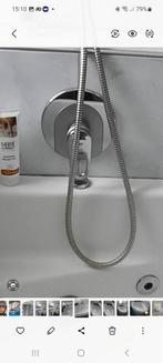 Grohe inbouw eenhendelkraan, Ophalen, Zo goed als nieuw, Douche