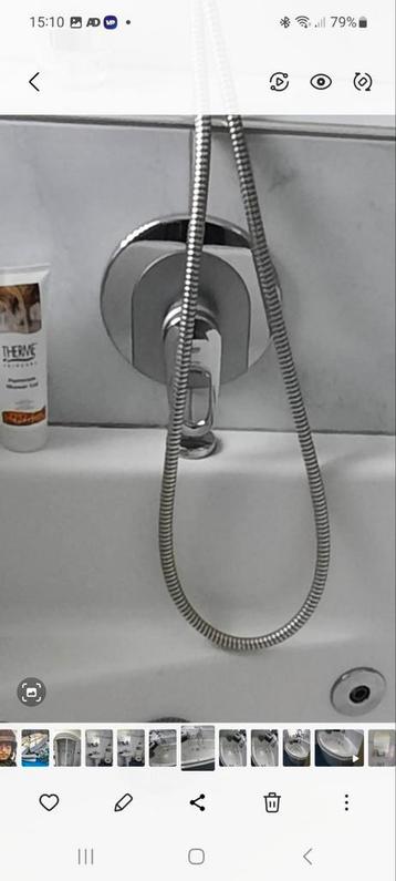 Grohe inbouw eenhendelkraan  beschikbaar voor biedingen
