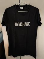 5x Gymshark Shirts - Maat M, Maat 48/50 (M), Ophalen of Verzenden, Zo goed als nieuw, Gymshark