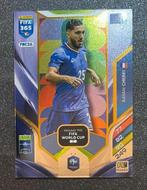 Panini Fifa365 2026    ROAD TO WORLD CUP    CHERKI   FRANCE, Verzenden, Zo goed als nieuw, Meerdere stickers