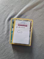 pokemon Go, Ophalen of Verzenden, Zo goed als nieuw, Meerdere kaarten, Foil