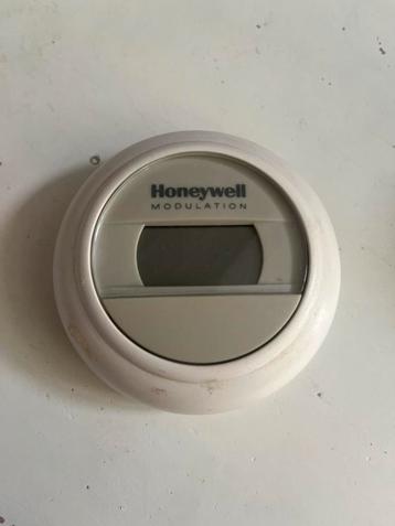 Honeywell Modulation Thermostaat - Gebruikt beschikbaar voor biedingen