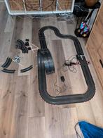 Carrera Go formule 1 editie racebaan, Ophalen of Verzenden, Gebruikt, Elektrisch, Carrera