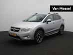 Subaru XV 2.0i Comfort AWD | Automaat | Leder | Navigatie |, Auto's, Subaru, 4 cilinders, Origineel Nederlands, 650 kg, Vierwielaandrijving