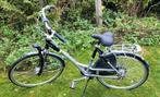 Batavus Monte Carlo, Ophalen, Gebruikt, 47 tot 50 cm, Versnellingen
